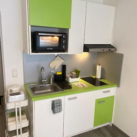 Apartment Kompakt 24/7 Kassel Eksteriør billede