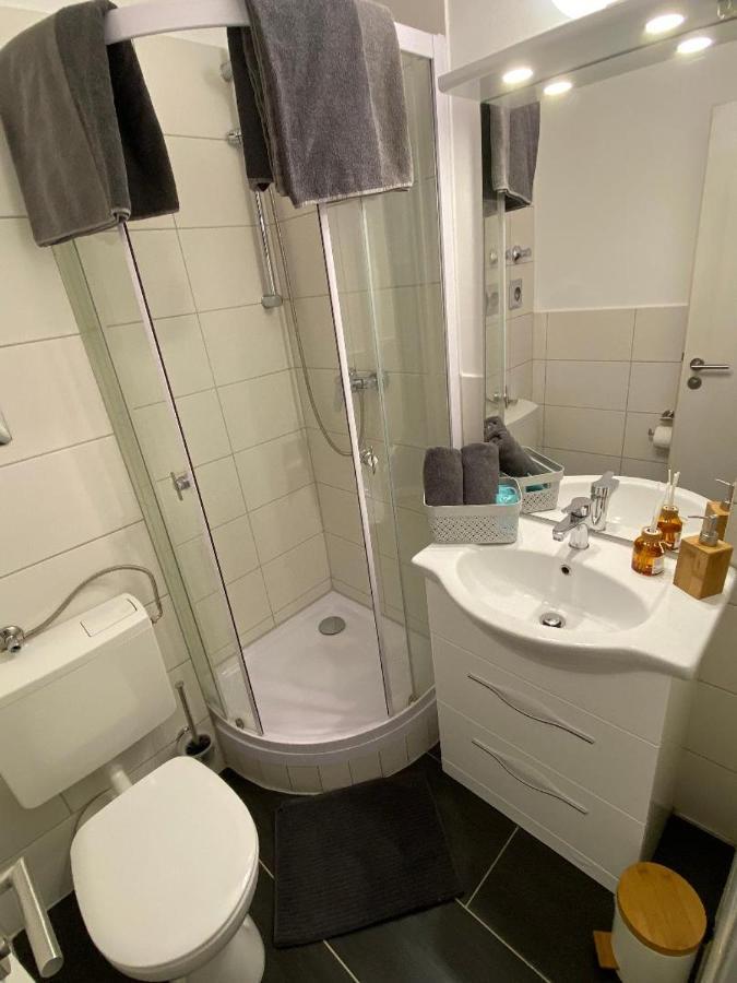 Apartment Kompakt 24/7 Kassel Eksteriør billede