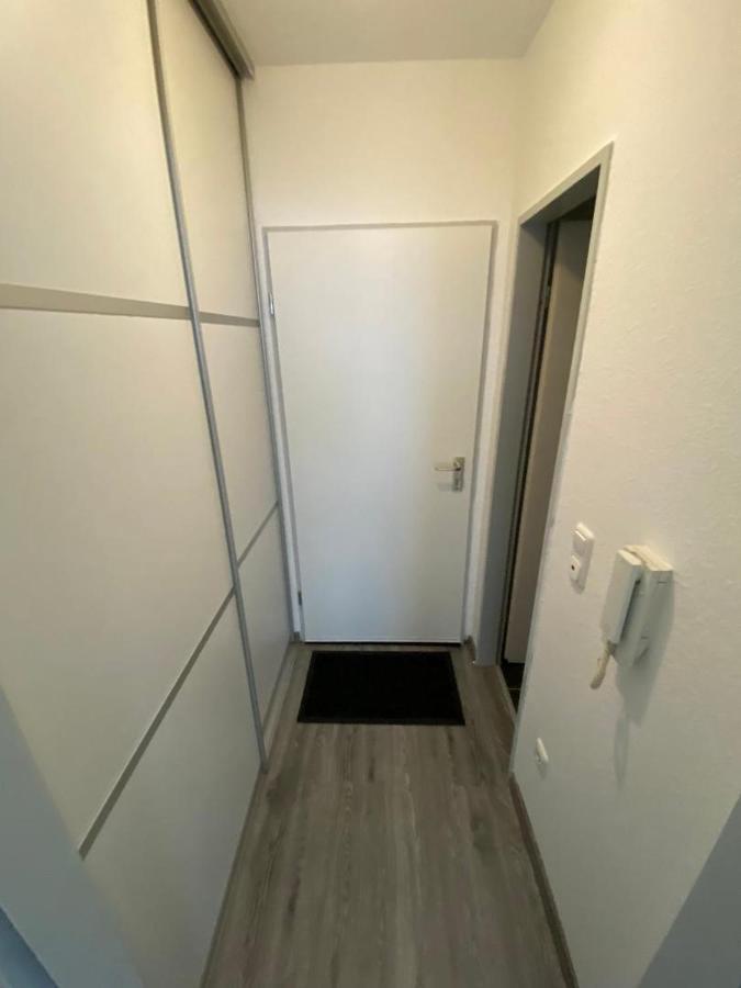 Apartment Kompakt 24/7 Kassel Eksteriør billede